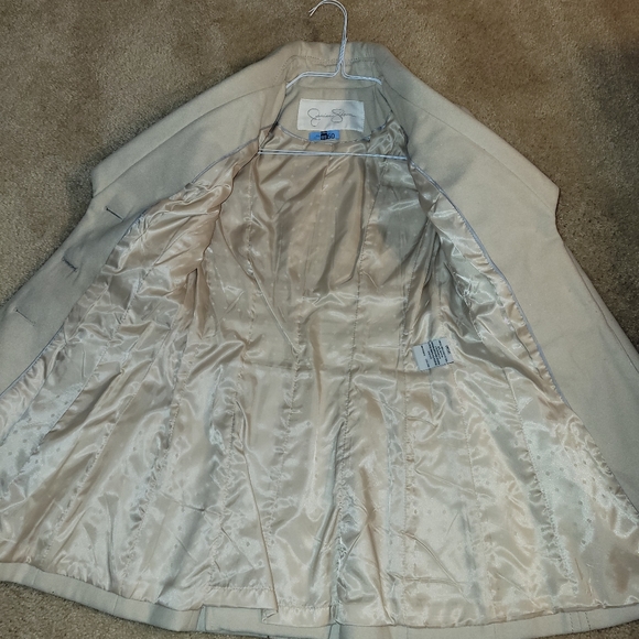 Beautiful Jessica Simpson Winter Coat - Picture 5 of 8